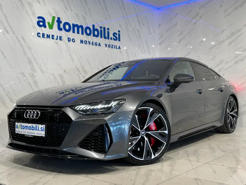 Audi RS7